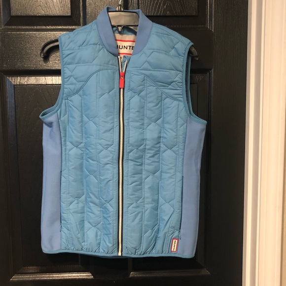 hunter midlayer vest